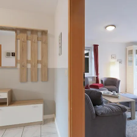 Gorgeous In With Kitchen Dom wakacyjny